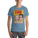 First Love Illustrated Comics Number 72 T-Shirt