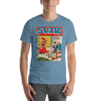 Suzie Comics Number 49 T-Shirt