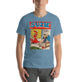 Suzie Comics Number 49 T-Shirt