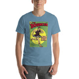 The Bouncer Comics Number 10 T-Shirt