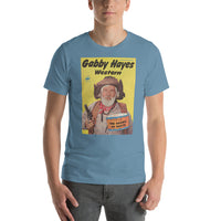 Gabby Hayes Western Comics Number 31 T-Shirt