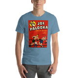 Joe Palooka Fights His Way Back T-Shirt