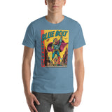 Blue Bolt Comics Volume 1 Number 3 T-Shirt