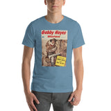 Gabby Hayes Western Comics Number 32 T-Shirt