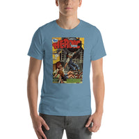 Reg'lar Fellers - Heroic Comics Number 45 T-Shirt