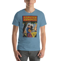 Frontier Romances Comics Number 1 T-Shirt