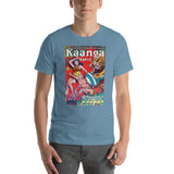 Kaanga Comics Number 3 T-Shirt