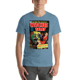 Witches Tales Magazine Number 6 T-Shirt