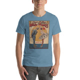 Captains Billy's Whiz Bang Comics Number 67 T-Shirt