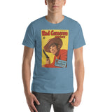 Rod Cameron Western Comics Number 2 T-Shirt