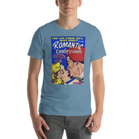 Romantic Confessions Comics Vo;ume 1 Number 11 T-Shirt