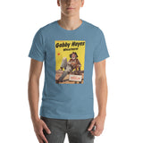 Gabby Hayes Western Comics Number 27 T-Shirt