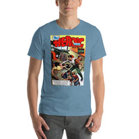 Reg'lar Fellers - Heroic Comics Number 55 T-Shirt