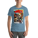 Reg'lar Fellers - Heroic Comics Number 55 T-Shirt