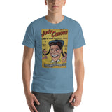 Judy Canova Comics Number 1 T-Shirt