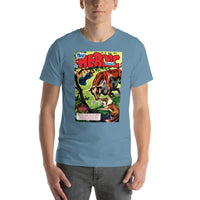 Heroic Comics Number 61 T-Shirt