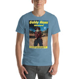 Gabby Hayes Western Comics Number 12 T-Shirt