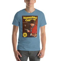 Hopalong Cassidy Comics Number 14 T-Shirt