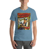 Hopalong Cassidy Comics Number 2 T-Shirt