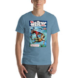 Reg'lar Fellers - Heroic Comics Number 57 T-Shirt