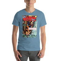 Reg'lar Fellers - Heroic Comics Number 64 T-Shirt