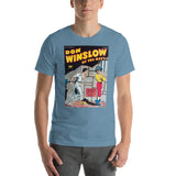 Don Winslow of the Navy Comics Number 51 T-Shirt