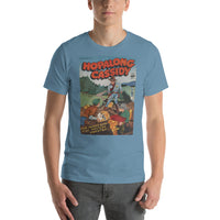 Hopalong Cassidy Comics Number 6 T-Shirt