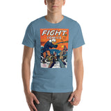 Fight Comics Number 10 T-Shirt