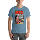 Heroic Comics Number 96 T-Shirt