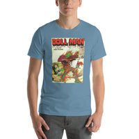 Doll Man Comics Number 28 T-Shirt