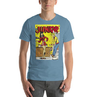 Junior Comics Number 13 T-Shirt