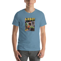 AirBoy Comics February 1949 - T-Shirt