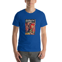 Jungle Comics Number 99 -  T-Shirt