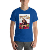 Spectacular Feature Comics 11 - Samson and Delilah- T-Shirt