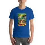 Ghost Comics Number 10 - T-Shirt