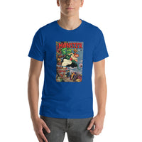 Monster Comics Number 1 T-Shirt