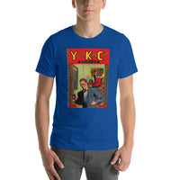 Young King Cole Comics Volume 1 Number 3 T-Shirt