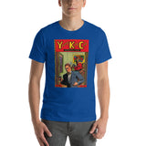 Young King Cole Comics Volume 1 Number 3 T-Shirt