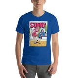 Sunny Comics Number 13 T-Shirt