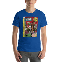 4 Most Comics Volume 7 Number 4 T-Shirt