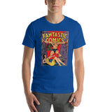 Fantastic Comiics Number 4 - Samson T-Shirt