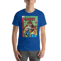 4 Most Comics Volume 8 Number 3 T-Shirt