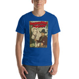 Hopalong Cassidy Comics Number 5 T-Shirt