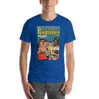 Hi-School Romance Number 10 T-Shirt