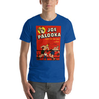 Joe Palooka Fights His Way Back T-Shirt