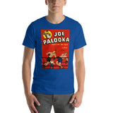 Joe Palooka Fights His Way Back T-Shirt