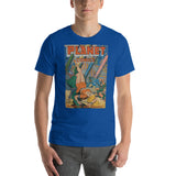 Planet Comics Number 53 T-Shirt