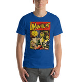 Manhunt! Comics Number 14 T-Shirt