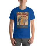 Captains Billy's Whiz Bang Comics Number 67 T-Shirt