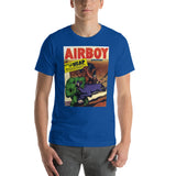 Airboy Comics Volume 9 Number 3 T-Shirt